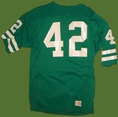 Wind 75 Home Jersey John GIlliam
