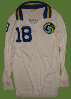 Cosmos 83-84 Road Jersey Luis Alberto