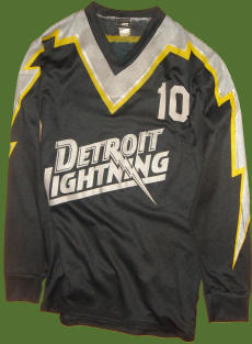 Lightning 78-79 Home JErsey Len Renery