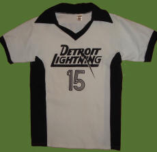Lightning 79-80 Road Jersey Hunter