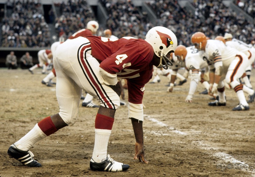 St. Louis Cardinals 1969 (NFL)