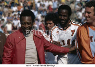 Aztecs 78 Home Steve David
