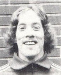 NASL Soccer Bicentennials 76 Head Kevin Welsh