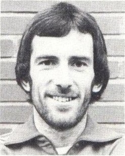 Bicentennials 76 Head Peter Abbott