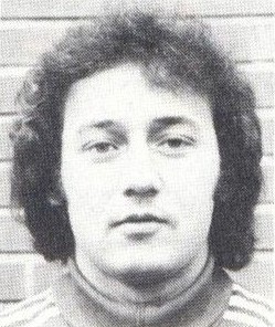 NASL Soccer Bicentennials 76 Head Telmo Pires