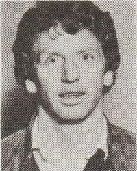 NASL Soccer Toronto Blizzard 82 Head David Fairclough