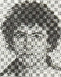 NASL Soccer Toronto Blizzard 82 Head Randy Ragan