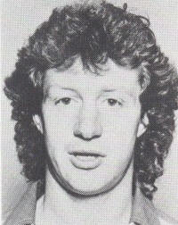 NASL Soccer Toronto Blizzard 83 Head Jimmy Nicholl