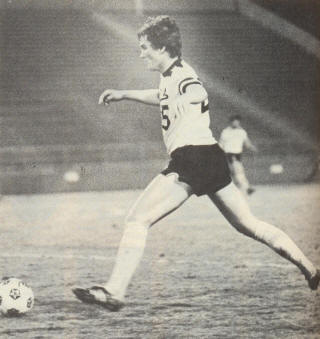 Boomers 1981 Home Bruce Bates