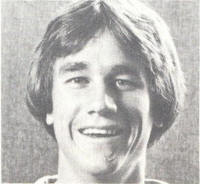 NASL Colorado Caribous 78 Head Bob Rohrbach