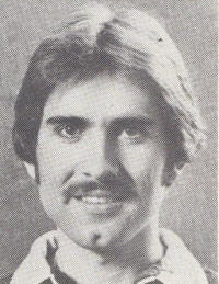 Caribous 78 Head Louie Nanchoff