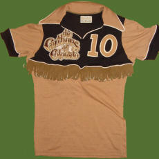 Caribous 78 Road Jersey Louie Nanchoff