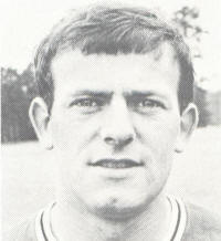 Chiefs 68 Head Graham Newton