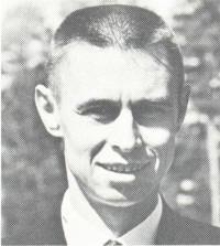 Chiefs 68 Head Phil Woosnam
