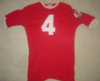 Chiefs 69+ Road Vic Crowe