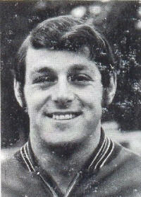 Chiefs 71 Head Manfred Kammerer