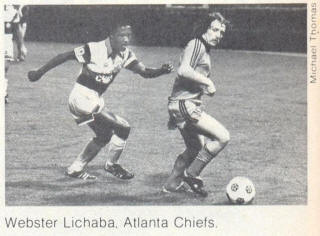 Chiefs 79 Home Webster Lichaba