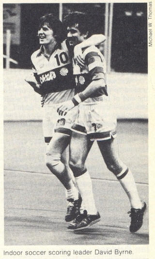 Chiefs 79-80 Indoor Home David Byrne