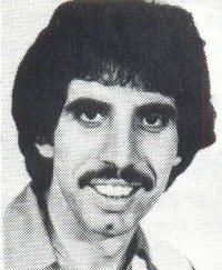 Chiefs 80-81 Indoor Head George Nanchoff