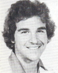 Chiefs 80-81 Indoor Head Mark McKain