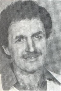 Chiefs 81 Head Bobby Arber