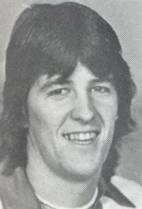 Chiefs 81 Head David Byrne