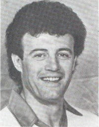 Chiefs 81 Head Paul Child