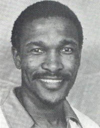 Chiefs 81 Head Webster Lichaba
