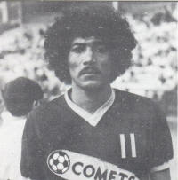 Comets 75 Road Keith Aqui