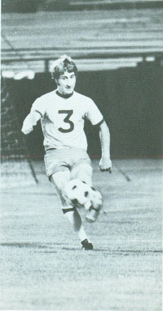 Cosmos 72 Home Charlie McCully