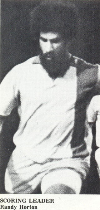 Cosmos 73-74 Home Randy Horton