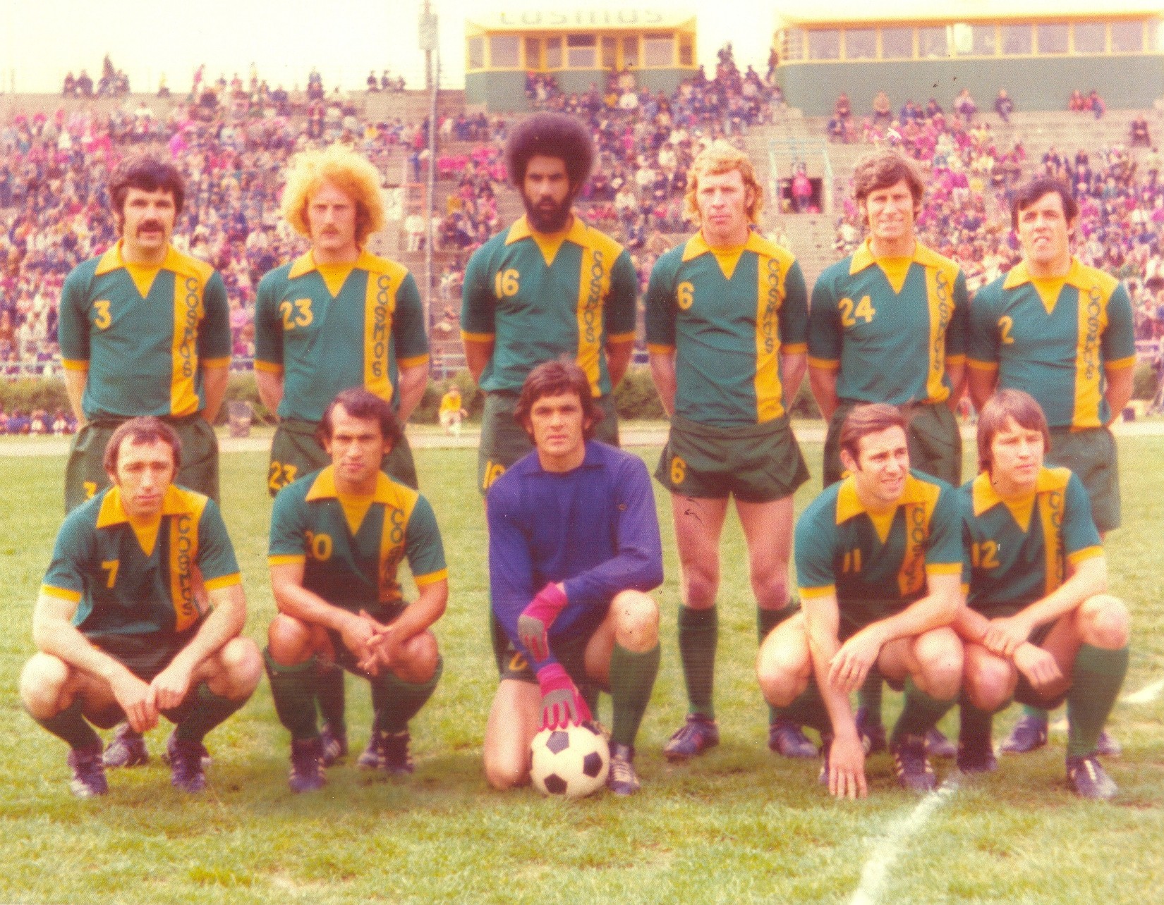 New York Cosmos