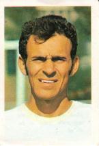 NASL Soccer New York Cosmos 75 Head Mordechai Spiegler