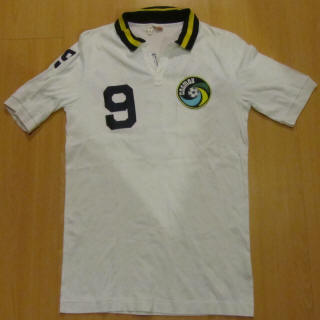 Cosmos 80 Home Jersey Giorgio Chinaglia 1 