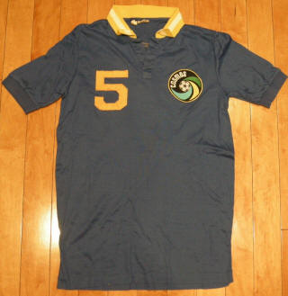Cosmos 80 Road Jersey Carlos Alberto