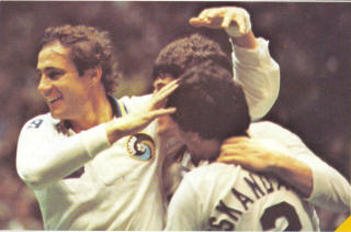 Cosmos 80-81 Indoor Home Giorgio Chinaglia (2)
