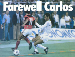 Cosmos 82 Home Back Carlos Alberto 2