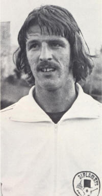 Dennis Woodward