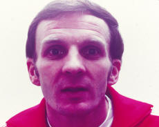 Dips 77 Head Alan Spavin