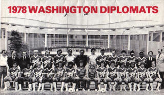 Dips 78 Road Team