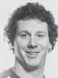 NASL Washington Dips 79 Jim Steele Head