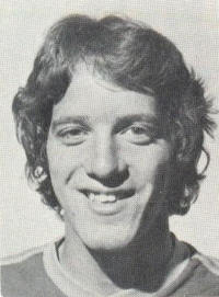Drillers 80 Head Drew Ferguson