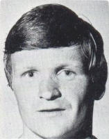NASL Soccer Edmonton Drillers 81 Head Albert Gudmundsson