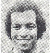 Dynamos 74 Head Stan Horne