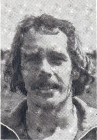 NASL Soccer Denver Dynamos 75 Head Ian Snedden