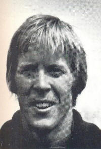 Dynamos 75 Head Jeff Solem