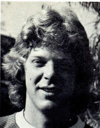 NASL Soccer San Jose Earthquakes 79 Head Mike Simon'