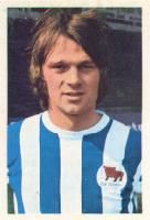 Huddersfield 70-71 Head Les Chapman