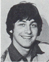 Express 78 Head Danny Vaughan