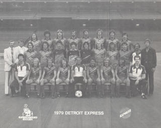 Detroit Express 1979 Road Team BW.jpg